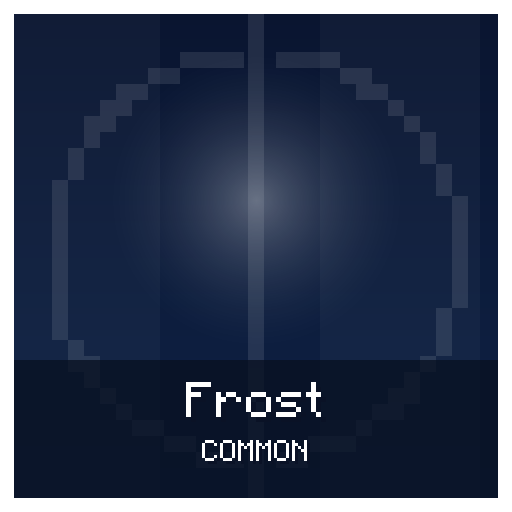 Frost
