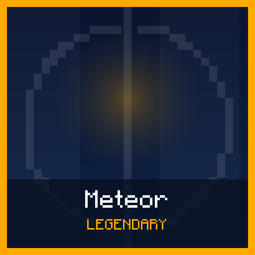 Meteor