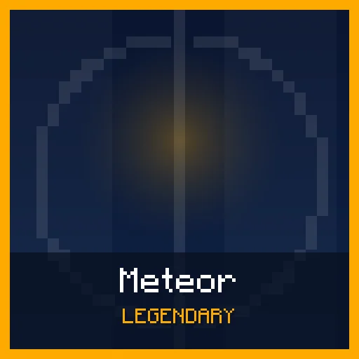 Meteor