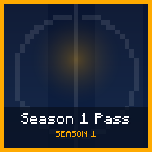 Season 1 Pass